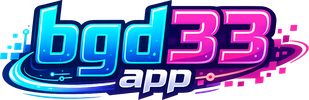 bgd33 app logo